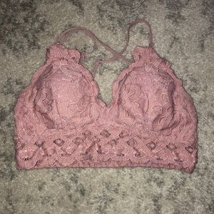 Boutique Bralette